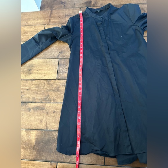 COS Size 4 Cotton Tunic - Picture 6 of 7